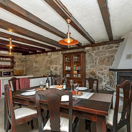 Luxury Villa Topolina Baška Voda Dış mekan fotoğraf