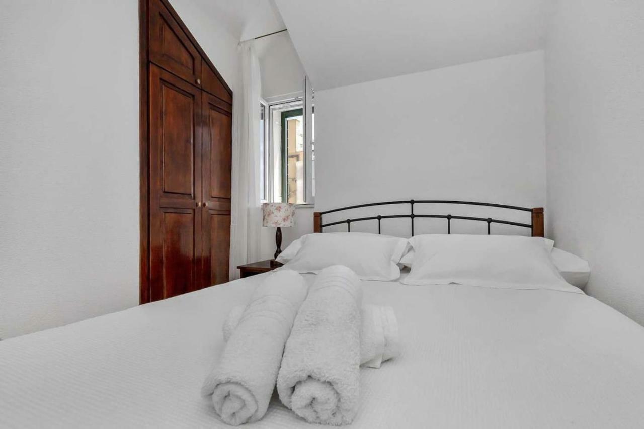Luxury Villa Topolina Baška Voda Dış mekan fotoğraf